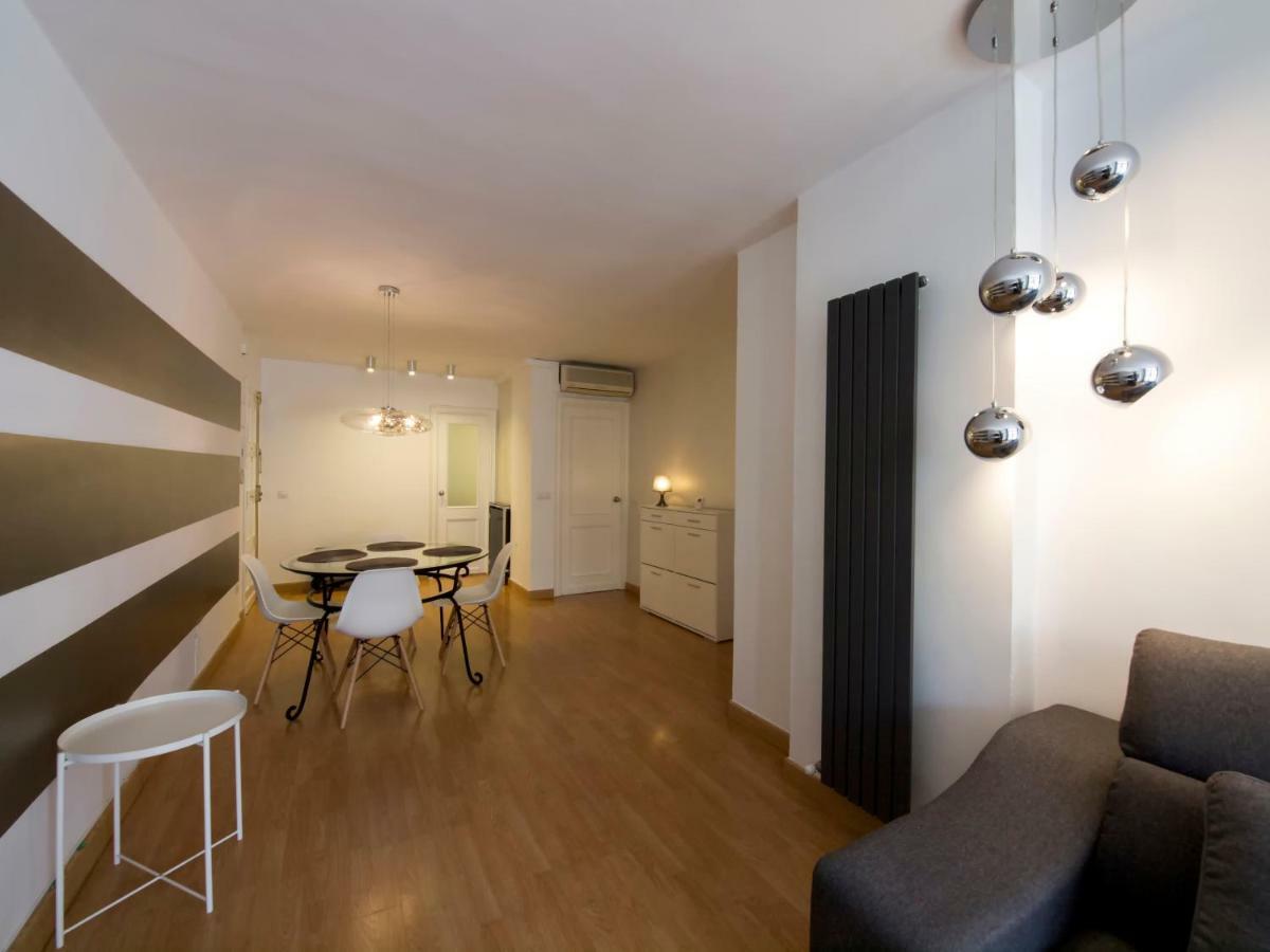Mercado Suite Apartamento Alicante Exterior foto